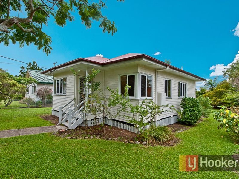 25 Purnell Street, Zillmere QLD 4034