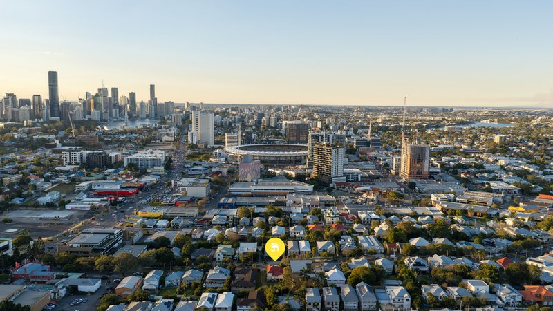 Photo - 25 Qualtrough Street, Woolloongabba QLD 4102 - Image 23