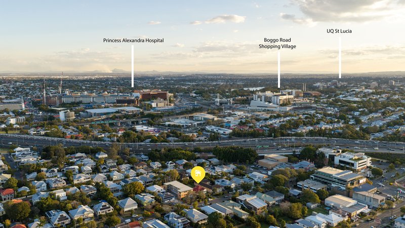 Photo - 25 Qualtrough Street, Woolloongabba QLD 4102 - Image 25