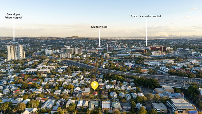 Photo - 25 Qualtrough Street, Woolloongabba QLD 4102 - Image 27