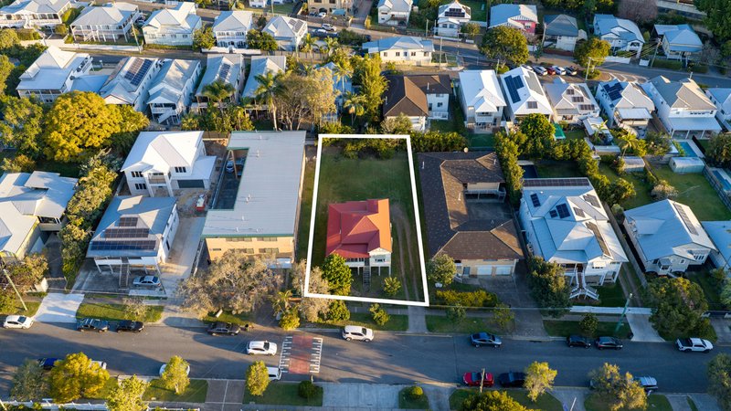 Photo - 25 Qualtrough Street, Woolloongabba QLD 4102 - Image 29