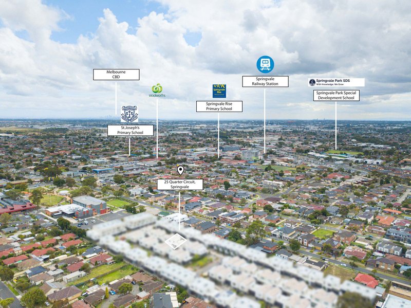 Photo - 25 Quarter Circuit, Springvale VIC 3171 - Image 18