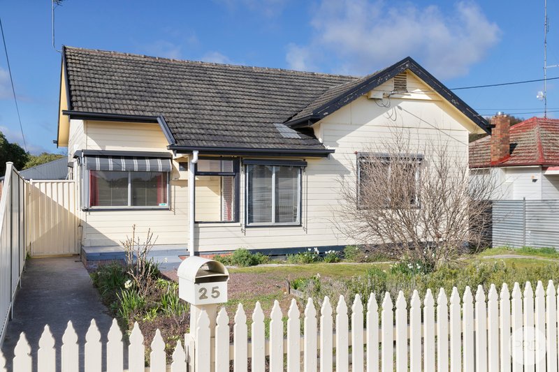 25 Queen Street, Sebastopol VIC 3356