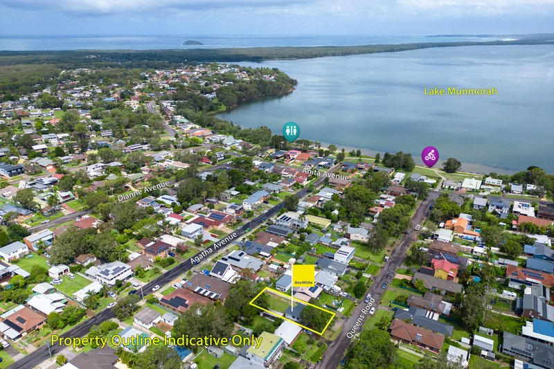 25 Queens Road, Lake Munmorah NSW 2259