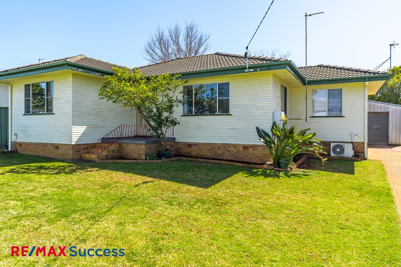 25 Quelch Street, Rockville QLD 4350