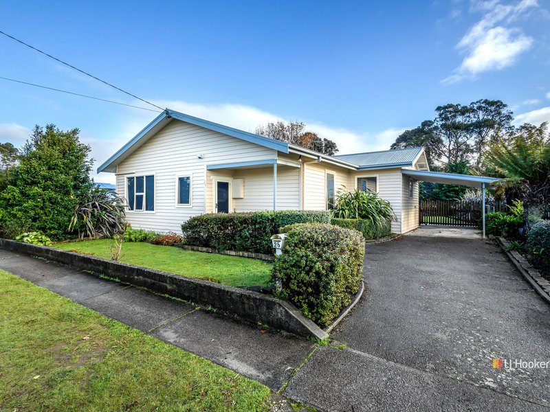 25 Quiggin Street, Wynyard TAS 7325