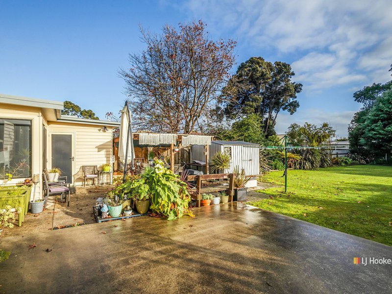 Photo - 25 Quiggin Street, Wynyard TAS 7325 - Image 10