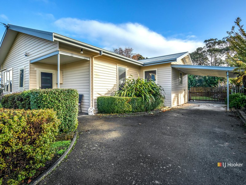 Photo - 25 Quiggin Street, Wynyard TAS 7325 - Image 12