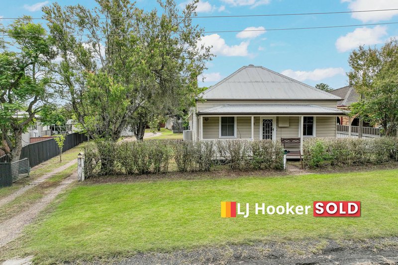 Photo - 25 Railway Street, Branxton NSW 2335 - Image