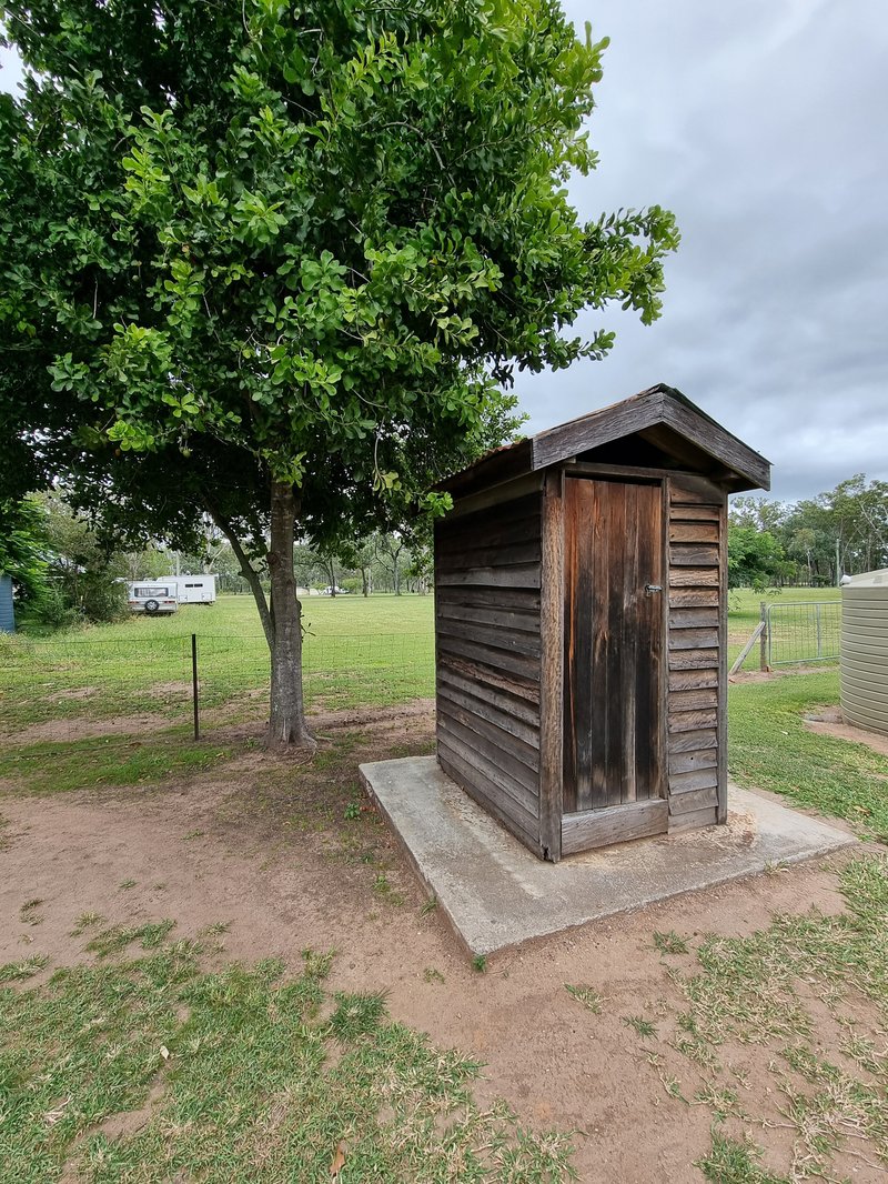 Photo - 25 Railway Tce , Boyne Valley QLD 4680 - Image 9