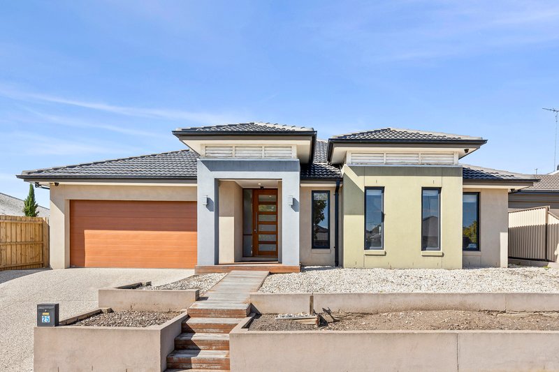 25 Ralph Court, Bell Park VIC 3215