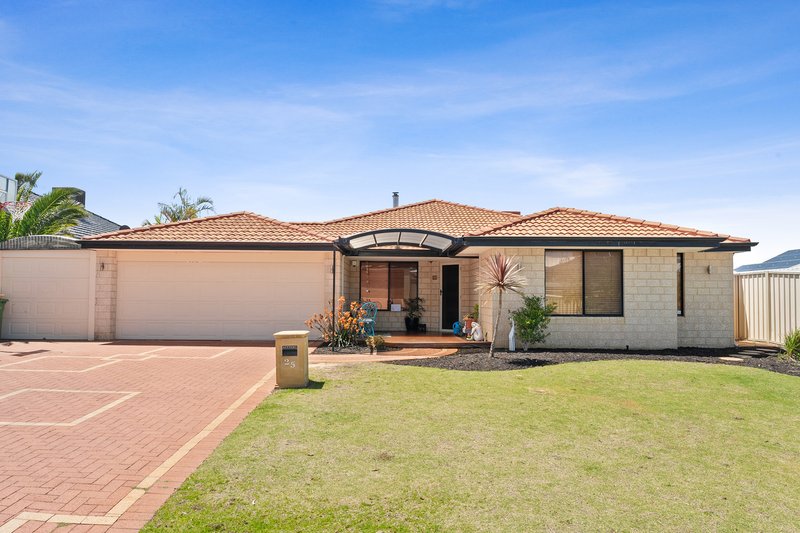 25 Rankin Meander, Baldivis WA 6171