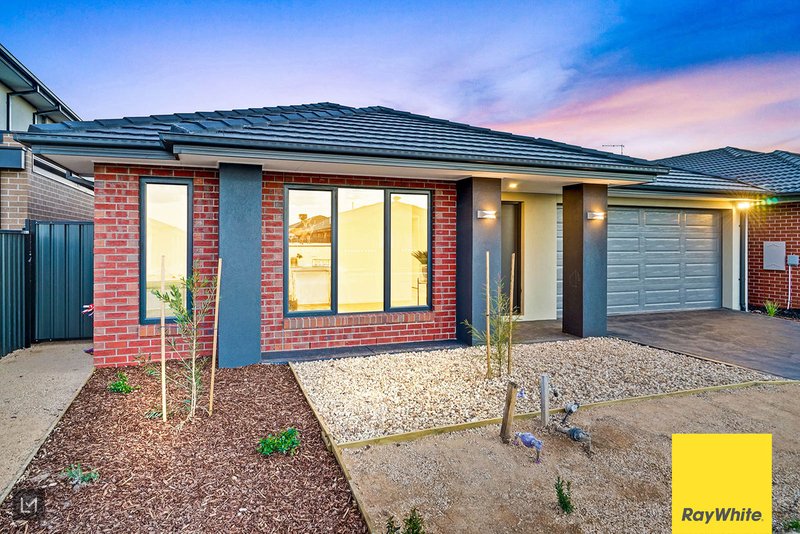 Photo - 25 Rapa Drive, Tarneit VIC 3029 - Image 24