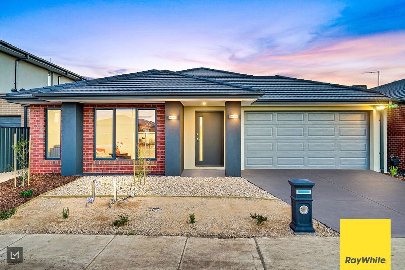 Photo - 25 Rapa Drive, Tarneit VIC 3029 - Image 25