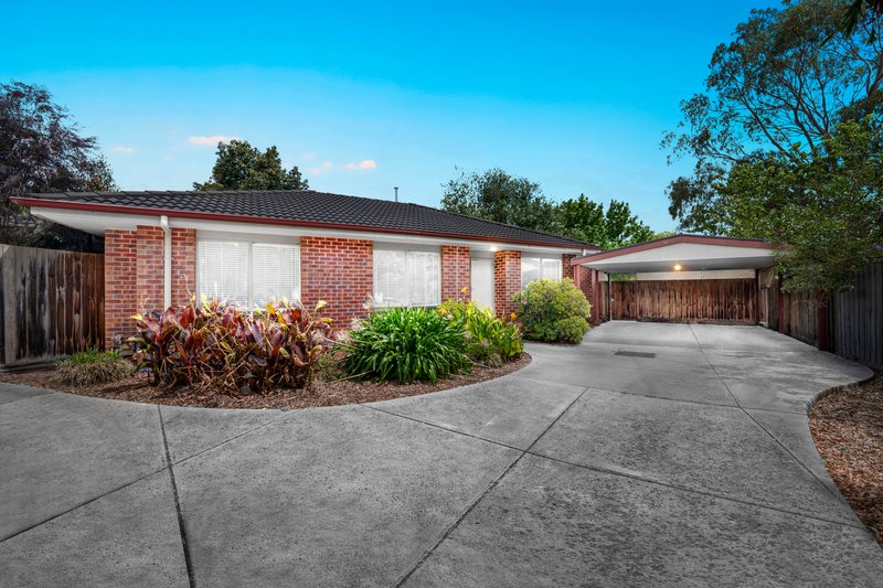 2/5 Rayner Close, Rowville VIC 3178