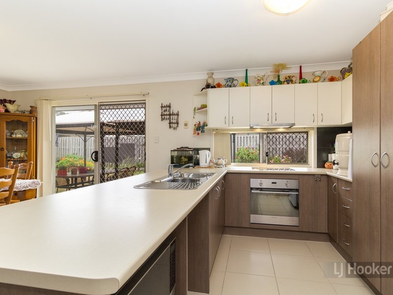 Photo - 25 Rebecca Circuit, Eagleby QLD 4207 - Image 2