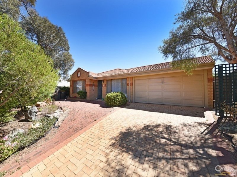 25 Redbank Rise, Clarkson WA 6030