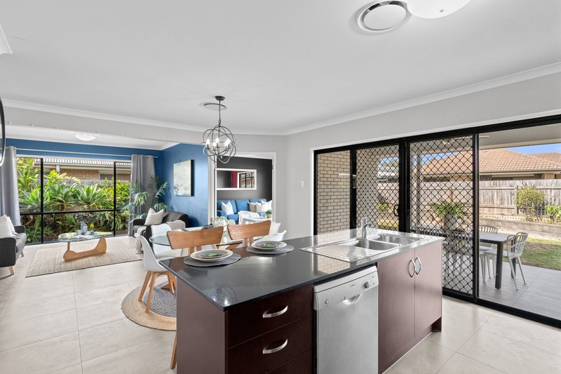 Photo - 25 Reserve Drive, Flagstone QLD 4280 - Image 1