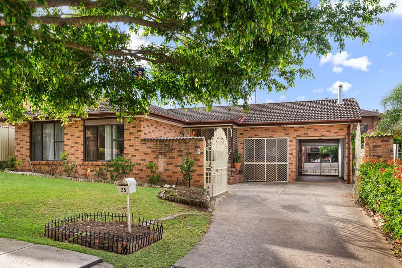 Photo - 25 Restwell Road, Bossley Park NSW 2176 - Image 1