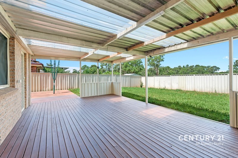 Photo - 25 Reycroft Avenue, Quakers Hill NSW 2763 - Image 10