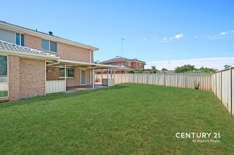 Photo - 25 Reycroft Avenue, Quakers Hill NSW 2763 - Image 11