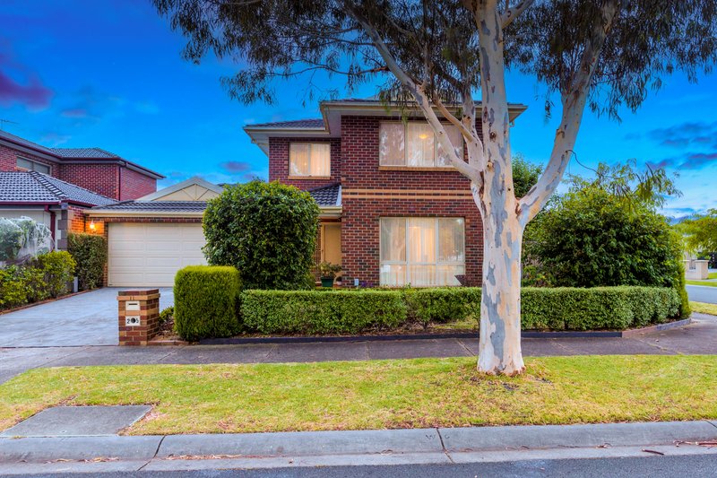 25 Reys Close, Mordialloc VIC 3195