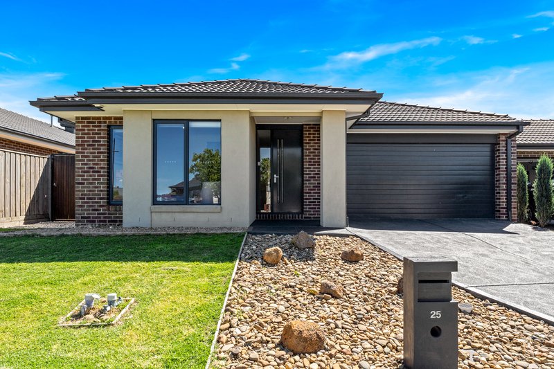 25 Rhapsody Road, Beveridge VIC 3753