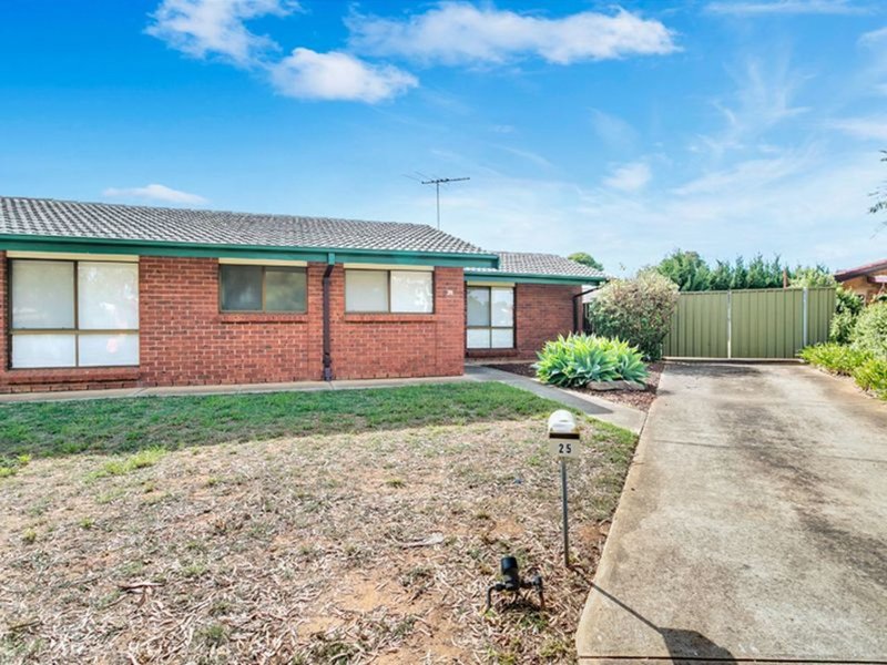 25 Rhyne Avenue, Salisbury SA 5108