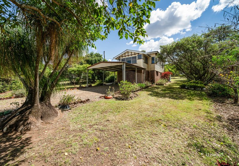 25 Richard Street, Esk QLD 4312