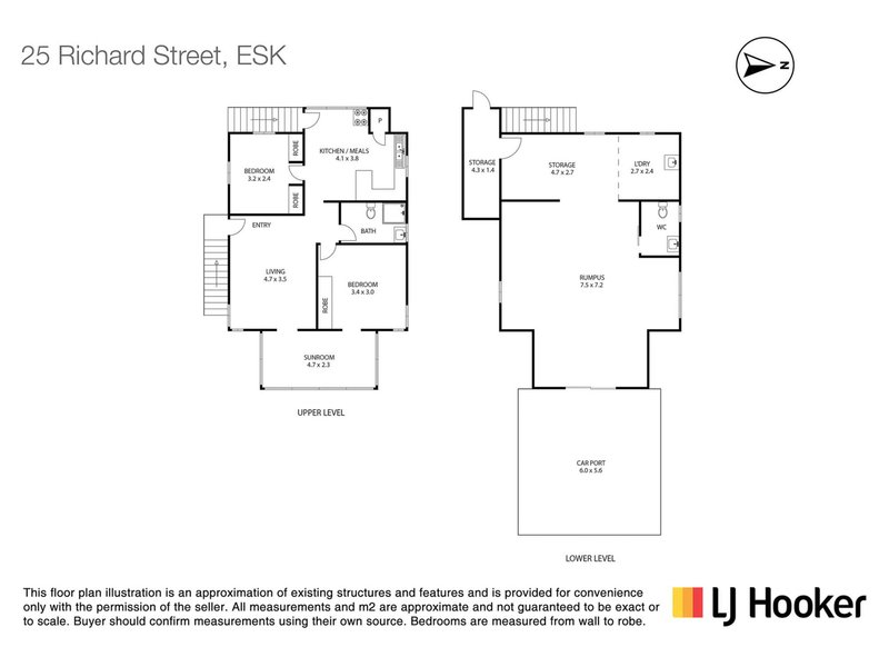 Photo - 25 Richard Street, Esk QLD 4312 - Image 4