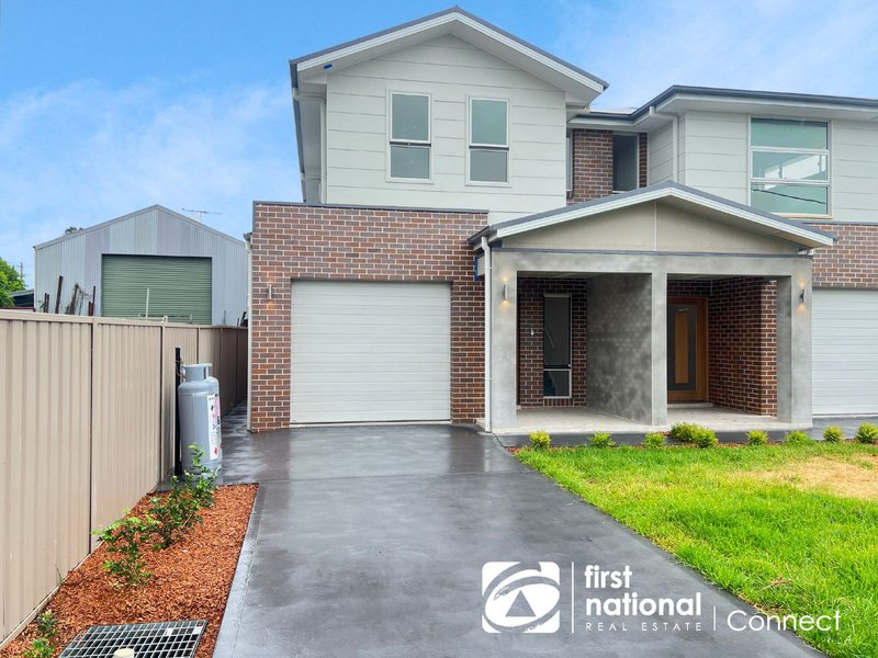 2/5 Richard Street, Richmond NSW 2753