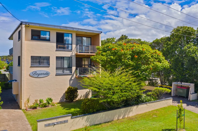 2/5 Richards Street, Maroochydore QLD 4558