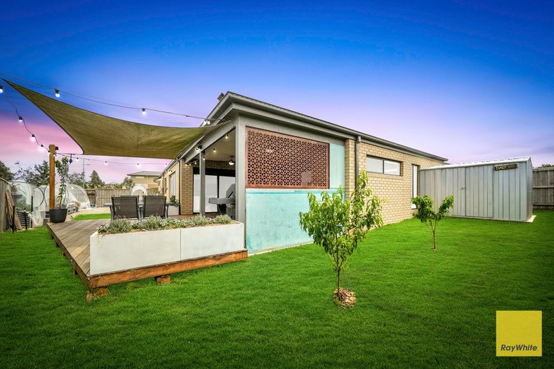 Photo - 25 Ricotta Road, Manor Lakes VIC 3024 - Image 18