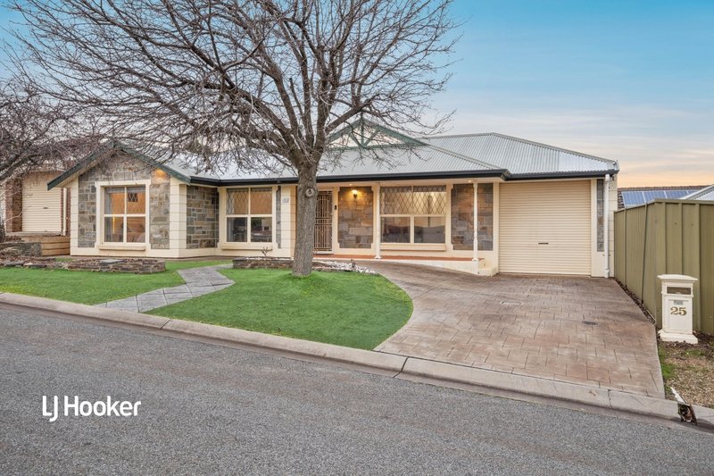 25 Ridgway Court, Wynn Vale SA 5127