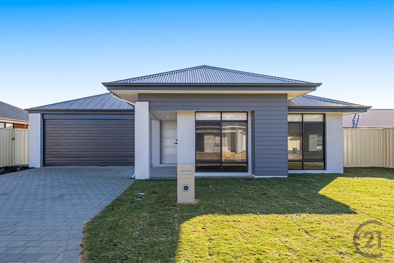 Photo - 25 Ringtail Path, Dawesville WA 6211 - Image 1