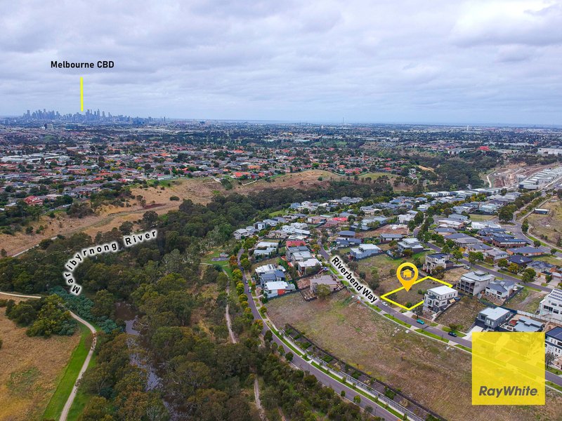 Photo - 25 Riverbend Way, Sunshine North VIC 3020 - Image 3