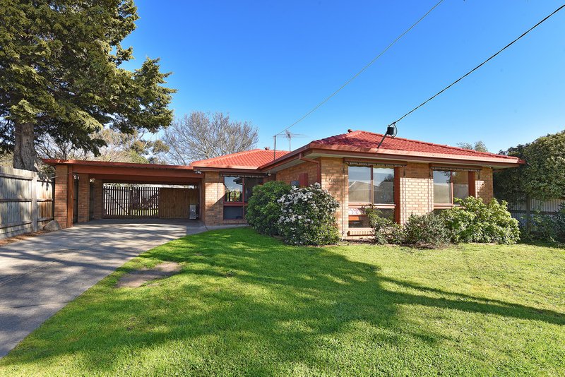 25 Riversdale Street, Craigieburn VIC 3064