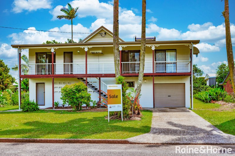 25 Riverside Crescent, Innisfail Estate QLD 4860