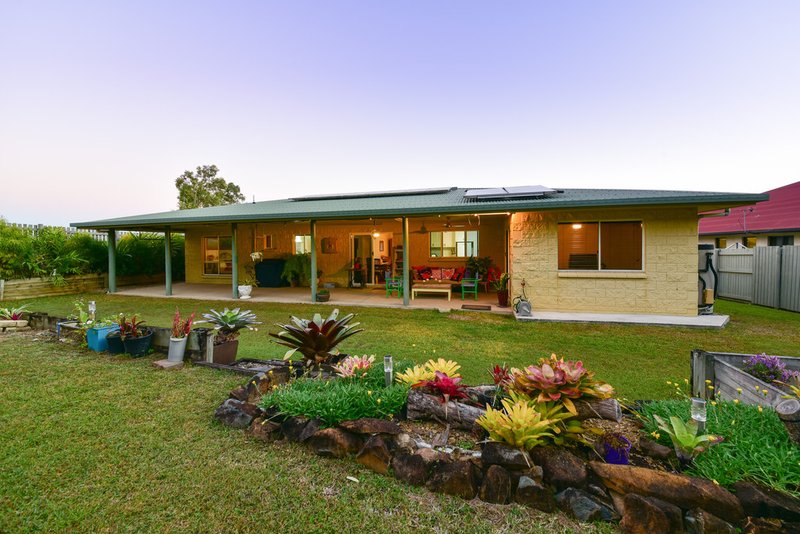 25 Riverview Drive, Mount Julian QLD 4800