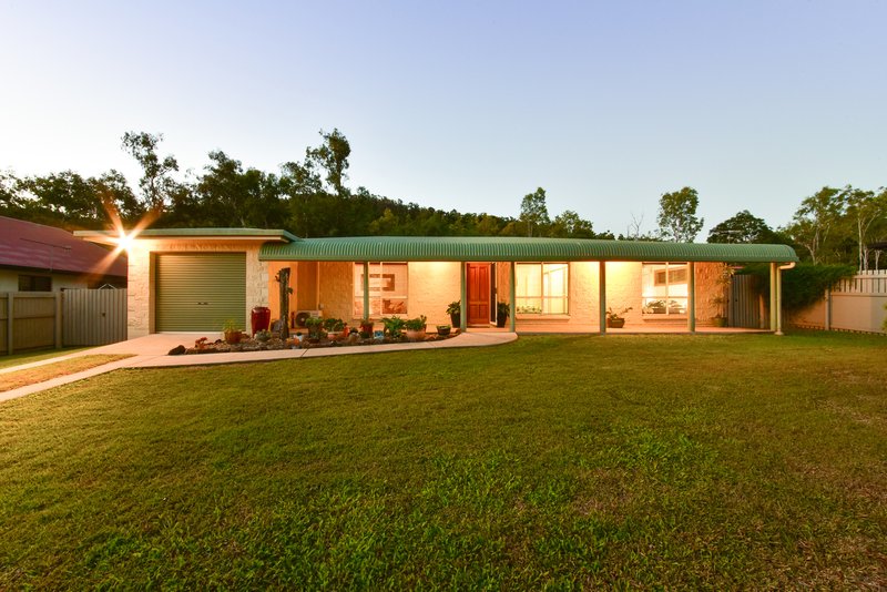 25 Riverview Drive, Mount Julian QLD 4800