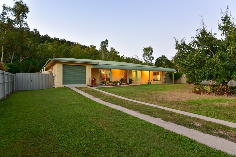 Photo - 25 Riverview Drive, Mount Julian QLD 4800 - Image 2