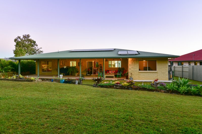 Photo - 25 Riverview Drive, Mount Julian QLD 4800 - Image 3