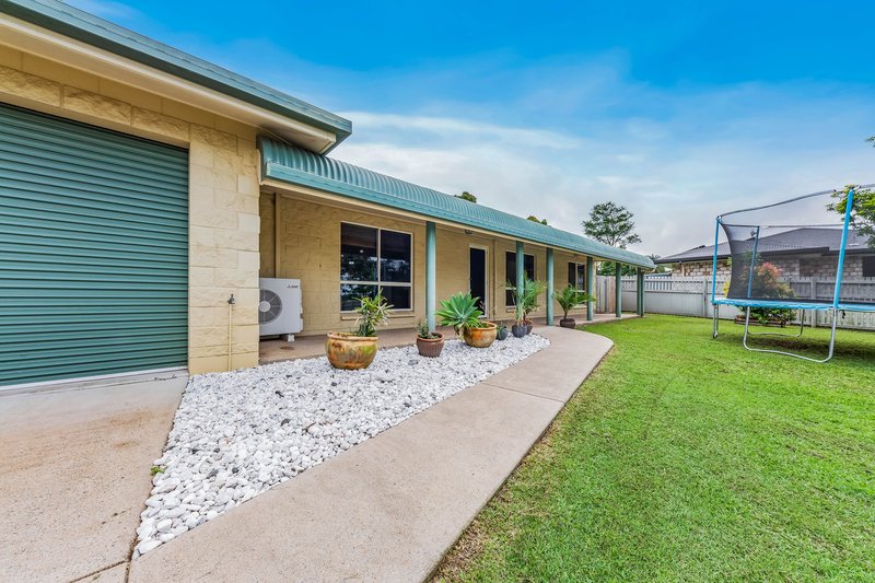 Photo - 25 Riverview Drive, Mount Julian QLD 4800 - Image 4