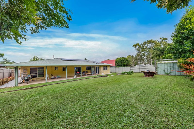 Photo - 25 Riverview Drive, Mount Julian QLD 4800 - Image 5