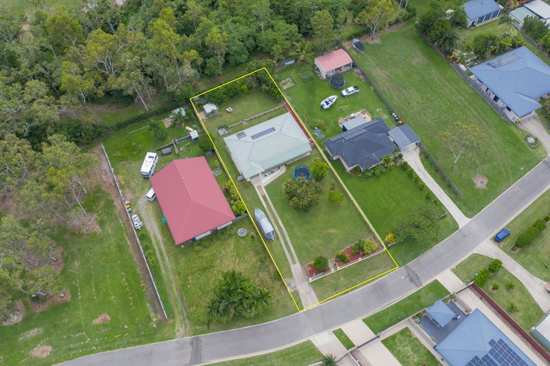 Photo - 25 Riverview Drive, Mount Julian QLD 4800 - Image 25