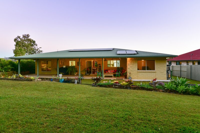 Photo - 25 Riverview Drive, Mount Julian QLD 4800 - Image 25