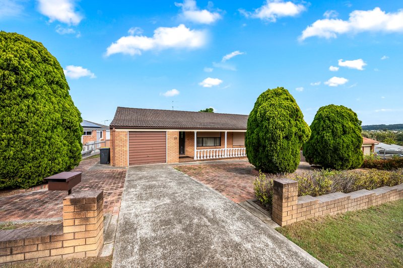 Photo - 25 Robina Drive, Hillsborough NSW 2290 - Image 1