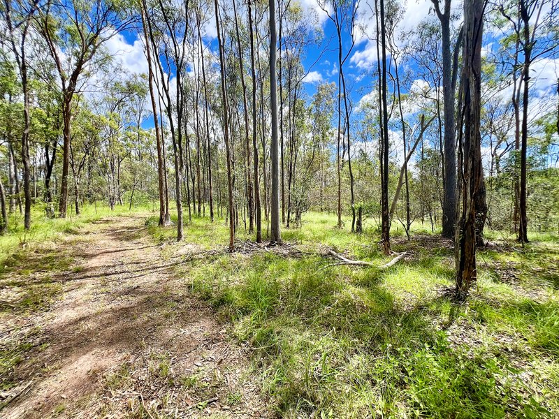 25 Robs Drive, Horse Camp QLD 4671