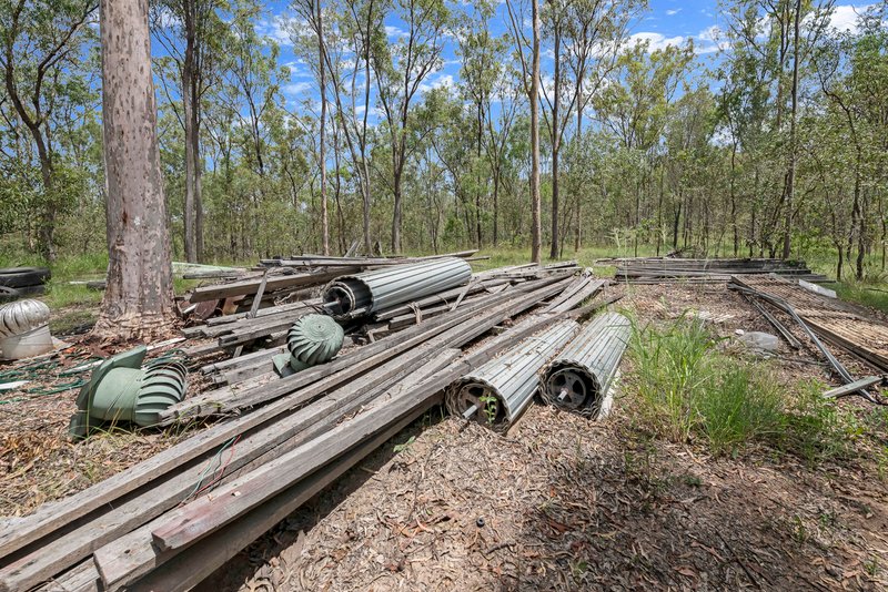 Photo - 25 Robs Drive, Horse Camp QLD 4671 - Image 30