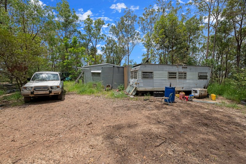 Photo - 25 Robs Drive, Horse Camp QLD 4671 - Image 32